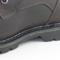 Goodyear Welt Vollnarbenleder Sicherheitsstiefel